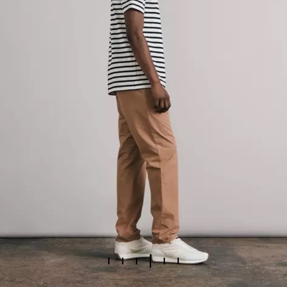 Rag and Bone Mens Icon Chino NWT - Picture 8 of 11